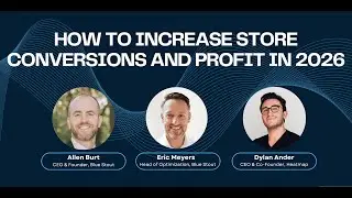 How to Increase Store Conversions and Profit in 2026