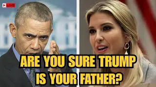 Barack Obama OUTSMARTS Ivanka Trump In Debate &mdash; He DESTROYED Her With Logic!