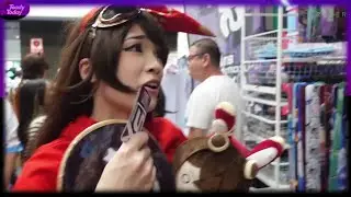 Emiru Runs Into An Old Mod w/ An Offer...