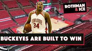 Ohio State Basketball: Fixing the rebounding issue, creating new identity for this season