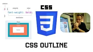 CSS Outline