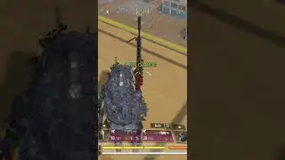 CODM Winner sniping / BR