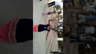 CHAR CHAR BANGDI VALI& HASTI SAVLIYA