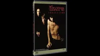 Opening to The Doors Collection DVD (1999)