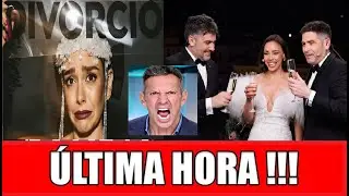 JOAQUIN PRAT A GRITOS CON PEDROCHE TRAS DESASTRE DE FIN DE A&Ntilde;O POR CHENOA Y ESTOPA POR MARTA LOPEZ
