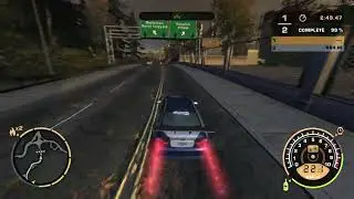 BMW M3 - GTR vs Kira Nakazato (