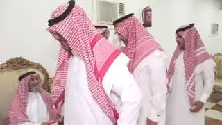 حفل زواج الشاب /بجاد محمد بن شرفى العلى السبيعى