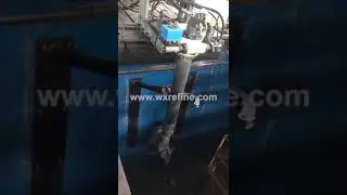 Deck Power Units With Hydraulic Azimuth Thruster