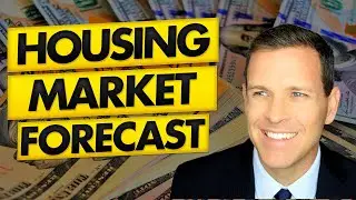Housing Crash Coming? Housing Market Forecast 2021