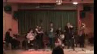 Black Bottom Stomp - John Petters International All Stars