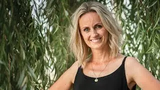 Marianne Eihilt: Derfor glæder jeg mig til Vild med dans