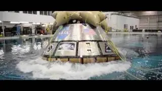 Journey with Orion - Documentary