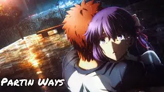 [AMV] Polo G - Partin Ways