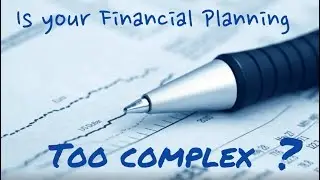 The CubeServ Financial Planner - Financial, Investment and Workforce Planning in one application!