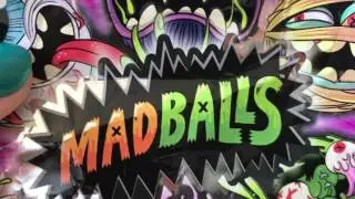 Madballs series 2 part 2