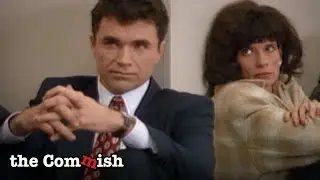Bank Job | The Commish | S3E16
