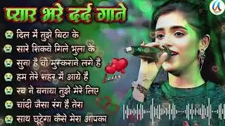 💞 Ankita Bhattacharya | Old Is Gold 90’s Sad Love Songs | Evergreen Romantic Jukebox