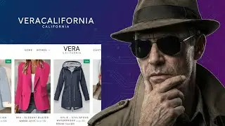 Veracalifornia.com Review: Real Store or Fake?