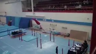 Ashley Watson - Control Competition Lilleshall