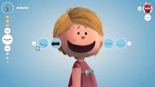 Peanutize App: Snoopy and Charlie Brown The Peanuts Movie