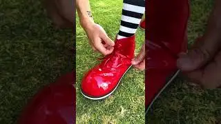 TUTOR&Iacute;AL para amarrarse los zapatos 👟 😱✏️✏️