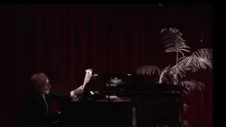 Neujahrkonzert 2017 Impromptu in G-flat Major, Opus 90 no. 3 performed by Alexander Katsman
