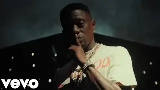 Boosie Badazz ft. Webbie & Jeezy - Stand On It [Music Video]