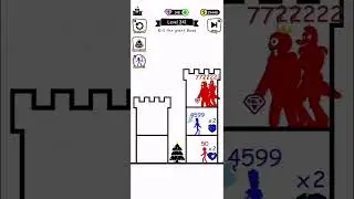Stick War 341 Level