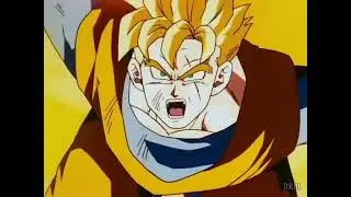 Gohan & Trunks  RETRO AMV - In the end