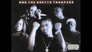 Indo G and The Ghetto Troopers - That's They Bad Guy (Posse) (off the album Live & Learn)