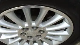 2011 Buick Enclave Used Cars Fort Dodge IA