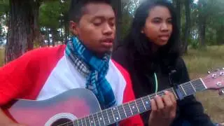 🎶 Tsara tso-drano (Dadah Rabel) - Cover guitare 🎸 (cover JBL Andry et Mialy)