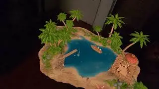 Wall Town Wonders (P1)