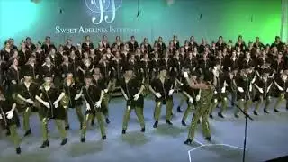 Rönninge Show Chorus 40 år, 1983-2023