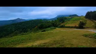 Paseo por el parque natural de Peñas de Aia - Cascada de Aitzondo - 30 julio 2022 - 4K
