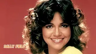 Sally Field🔥 Bikini, Lingerie, Bra, Panties, Sheer, Lace, Robe, Nightwear