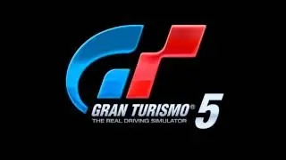 Gran Turismo 5 OST: Daisuke Kawai - Mighty Engine
