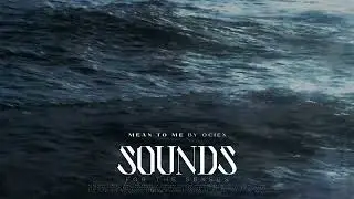 Ocien - Mean To Me