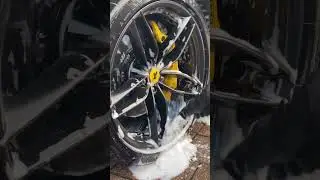Perfect Car Wash Service in Dhaka - JJMotors