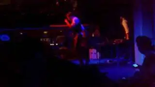 The Correspondents - Camden Crawl 2009