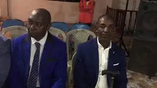 Twarab pour le développement de Vanamboini du samedi 28 octobre 2023 au foyer Asmuna de Vanamboini.