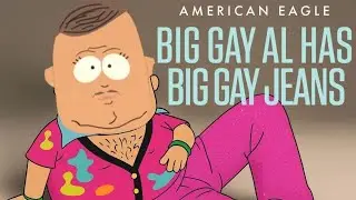 I reached 8500 ELO thanks to Big Gay Al | South Park Phone Destroyer