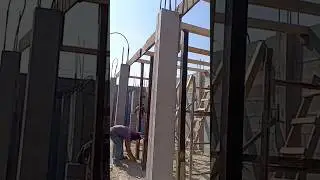 #shorts La Mejor CIMBRA para Aligerado