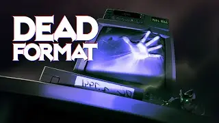 Dead Format | Official Teaser Trailer