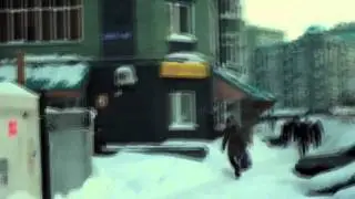 идём в магазин Urban Life