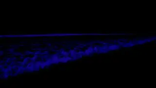 (No Ads) Deep Relaxation Music • Ocean Sounds For Deep Sleeping With Rolling Waves Dark At Night