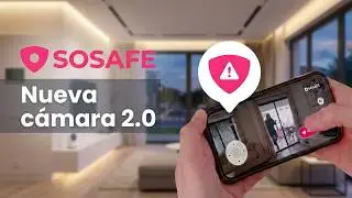 C&aacute;mara SOSAFE 2.0