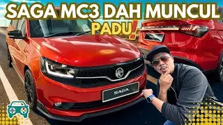 AKHIRNYA BRAND NEW SAGA MUNCUL DI ASEAN SUMMIT!