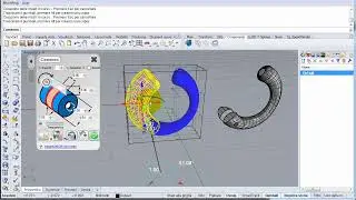 EasyJewels3D - Hinge Command 1.4 (cerniera)