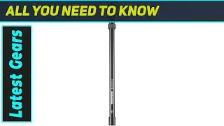 Manfrotto VR Boom: Best VR Filming Tool?